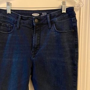 LAST CHANCE Rockstar Super Skinny Jeans